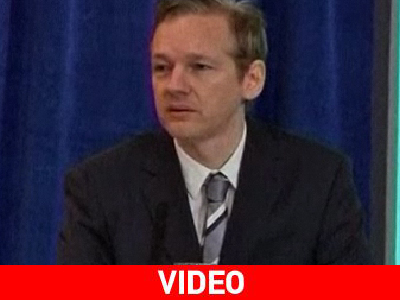 Παραμένει κρατούμενος ο Ασάντζ